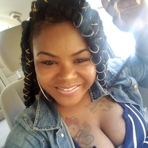 Meet your Posher, Chantera